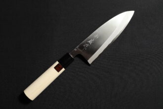 「釣り針屋さんの包丁」販売始めます